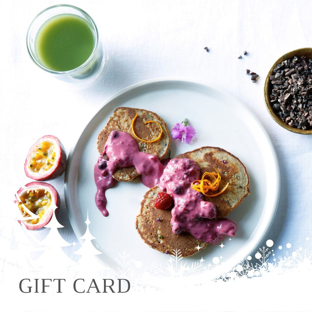 Spring Green London Gift Card